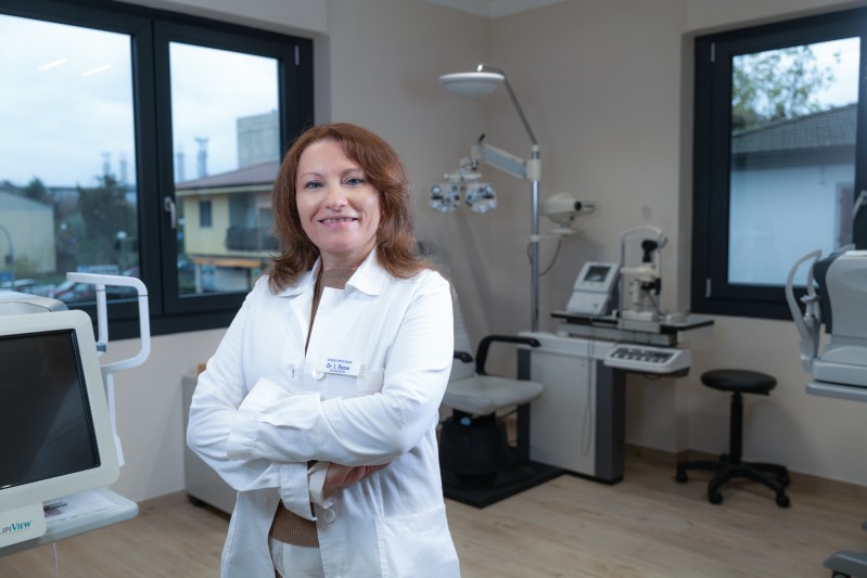Dott.ssa Lucia Russo